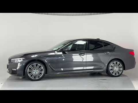 BMW 5-Series E G30 M SPORT**DIGITAL DASH**TOUSCHRE - Image 2