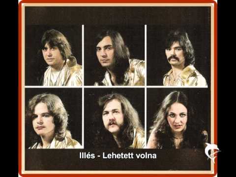 Illés - Lehetett volna (01 FMH, 1975. április 18.) (Illés Lajos - Bródy János)
