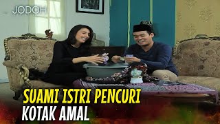 Download lagu PASANGAN SETAN! Nekat Berani Banget Nyuri di Rumah Allah | Jodoh Wasiat Bapak Eps 152 FULL mp3