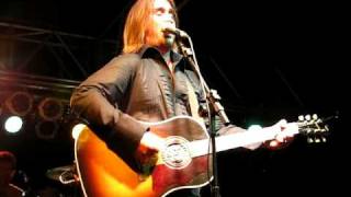 Lance Miller - Swinging Doors