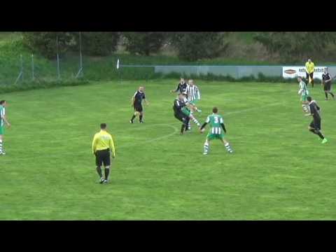 2 poločas MU Nebušice M B 22 4 2017