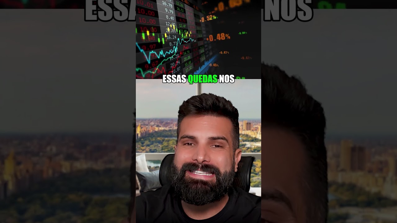 CUIDADO COM A IMPULSIVIDADE! #cripto #criptomoedas #academiacripto #bitcoin #comportamento #mindset