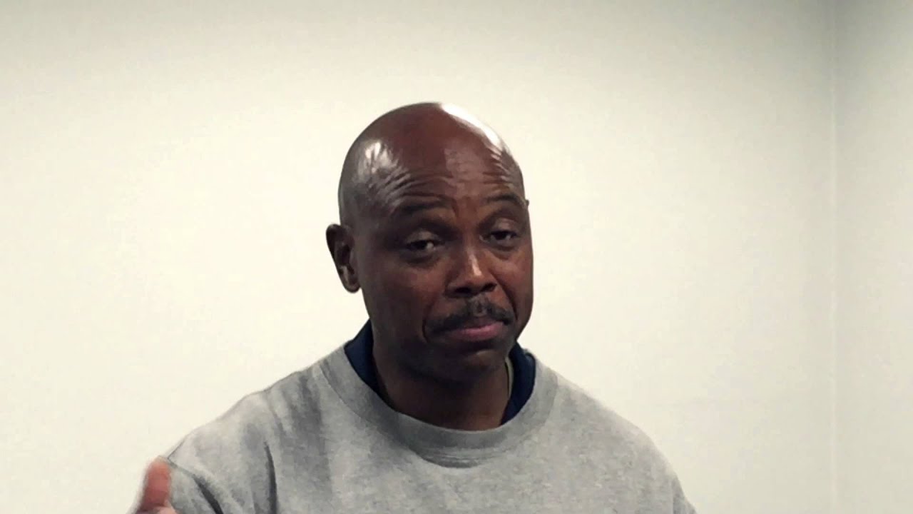 #whyiNAVFAC - Darrin Cassell