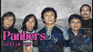 Download lagu Panbers - Gereja Tua mp3