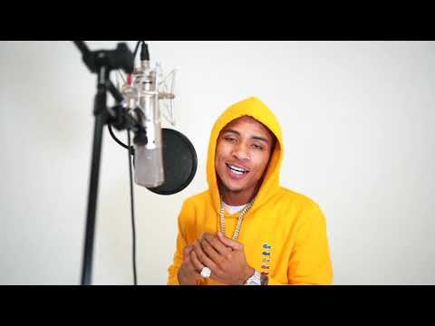 Late Verse - T West (Episode 8)