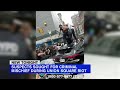 Suspects sought for criminal mischief during Union Square riot