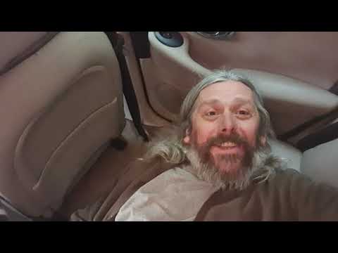 RoverRevival's Rover 75 review