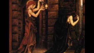The Pre-Raphaelites (Blackmore&#39;s Night - 25 years)