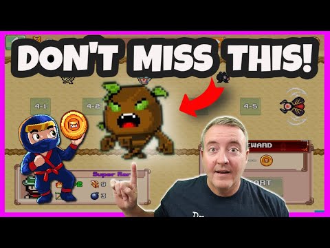 Bomb Crypto Adventure Mode - Gameplay and Latest Tips!