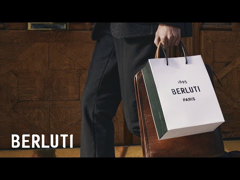 Berluti - A Very Berluti Holiday