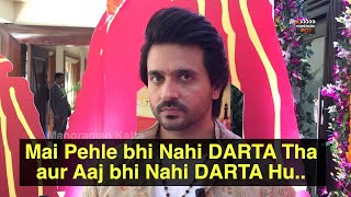 Ashish Sharma interview for Hindutva हिन्दुत्व video