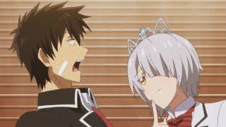 Download lagu Kishuku Gakkou no Juliet Episode 11 Best Moments With ENG SUB mp3 Download lagu Kishuku Gakkou no Juliet Episode 11 Best Moments With ENG SUB mp3