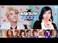 Miraculous Ladybug And Chat Noir Cosplay Video The Zoom Class