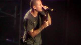 Linkin Park - In Pieces (Live from Wantagh, New York 2008)