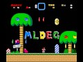 SMW Custom Music Paper Mario Cloudy Climb