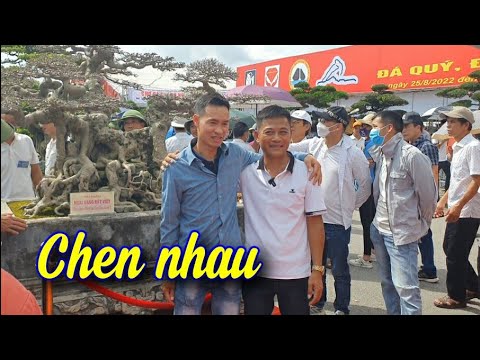 SH.6434. Chen chúc nhau để được chụp ảnh với Nam Lê Ngai vàng Đất Việt.