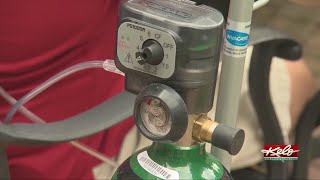 Planning for a power outage when you&#39;re on home oxygen