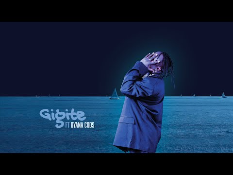 APESI - GIGITE FT DYANA CODS (OFFICIAL AUDIO)