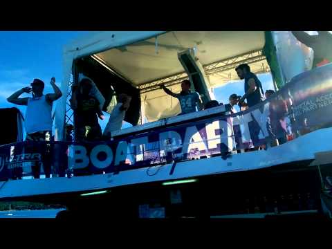 Fergus Keogh Ultra Europe 2014 Official After Movie, Split, Croatia