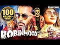 Robinhood 2025 New Released South Hindi Dubbed Action Comedy Movie Nithiin Sreeleela