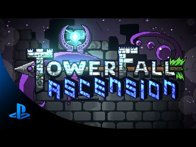 TowerFall Ascension