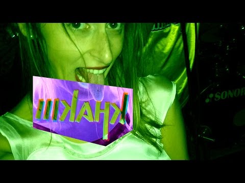 Škank - Monez, monez LIVE