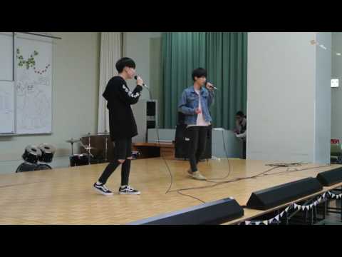 看護学科 20170512FSA②　アカペラサークル