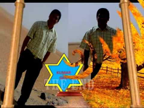 MAYA GAYO GAU CHADI  BY KUMAR GRG