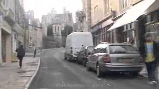 preview picture of video 'Isle of Purbeck, Corfe Castle, Swanage, Dorset England, ( 22 )'
