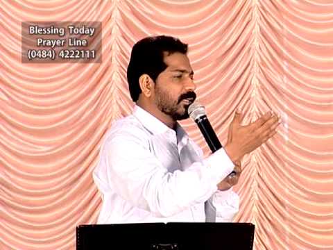 Blessing Today 909 (24 Jul 2014) | You Are Valuable To God