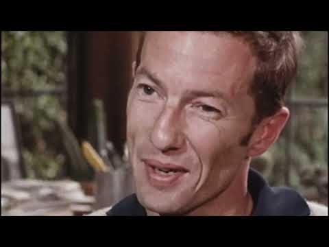 Lester Piggott Documentary Absolutely Brilliant Racing legends