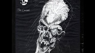 Akilla - The Cursed (1989) [FULL ALBUM]