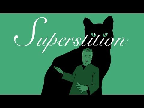 迷信 [高清] (Superstition [HD])
