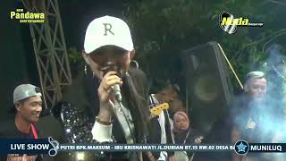 Download lagu RATNA ANTIKA GEDANG KLUTUK NEW PANDAWA Entertainment By Nada Audio mp3