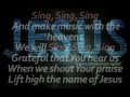Sing Sing Sing Chris Tomlin Mp4