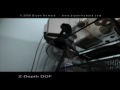 My 2005 Toronto Film School Demoreel