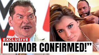 Vince's MELTDOWN! Leaked Footage Exposes Randy Savage & Stephanie Truth