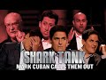 Top 3 Pitches Mark Cuban Has Called Out As SCAMS Shark Tank US Shark Tank Global