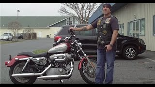 "T-CLOCS" A Hogs and Heroes Safety Tip