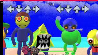 Cover art for the big dingle