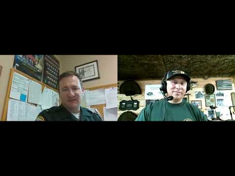 YouTube video about: Has bill boudreau gotten a new dog to train?