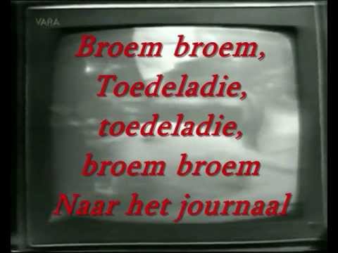 Ja Zuster Nee Zuster Ft Hetty Blok & Leen Jongewaard   de Beer karaoke