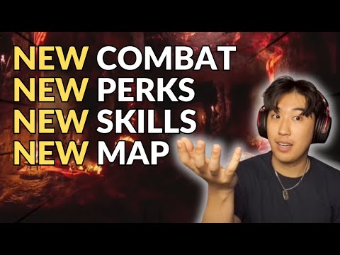 This NEW Dark and Darker SEASON 8 WIPE is About to be INSANE