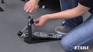 Video thumbnail for Tama Iron Cobra 600 Series Single Bass Drum Pedal by Music & Arts