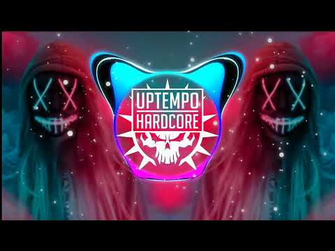 Angerkill vs Cyborg - UltraViolence (Uptempo)