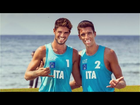 Intervista OA SPORT Alfieri - Sacripanti