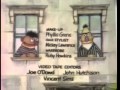 Sesame Street Season 4 End Credits 1972 73