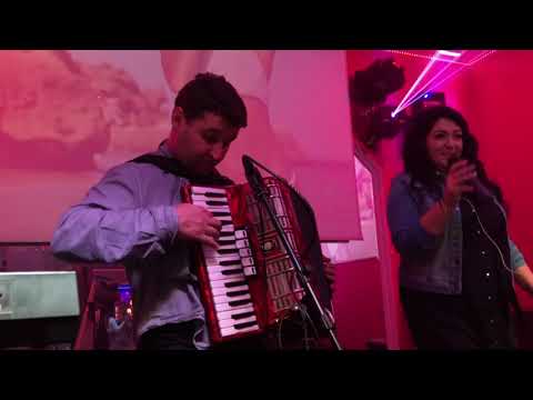 Klub LUXO Jełowa 2021 Ruda tańczy jak szalona- CZADOMAN (cover by Remedium)