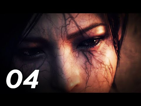 Resident Evil 4 Remake Separate Ways (PS5) - Walkthrough Gameplay Part 4