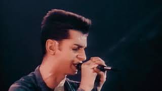 Depeche Mode - Told You So Live In Hamburg 1984 (Remastered Video)